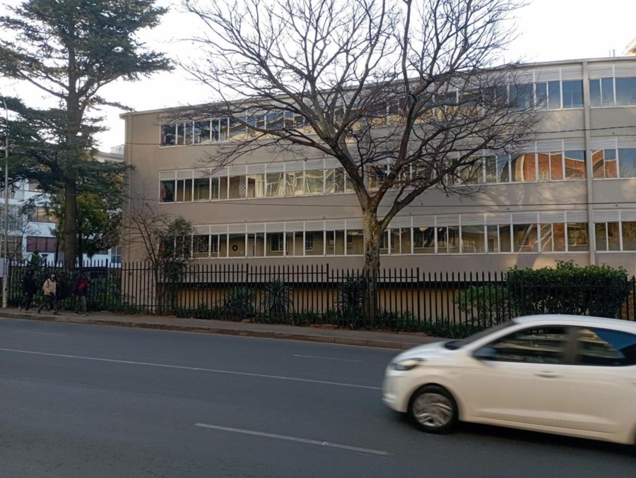 2 Bedroom Property for Sale in Illovo Gauteng