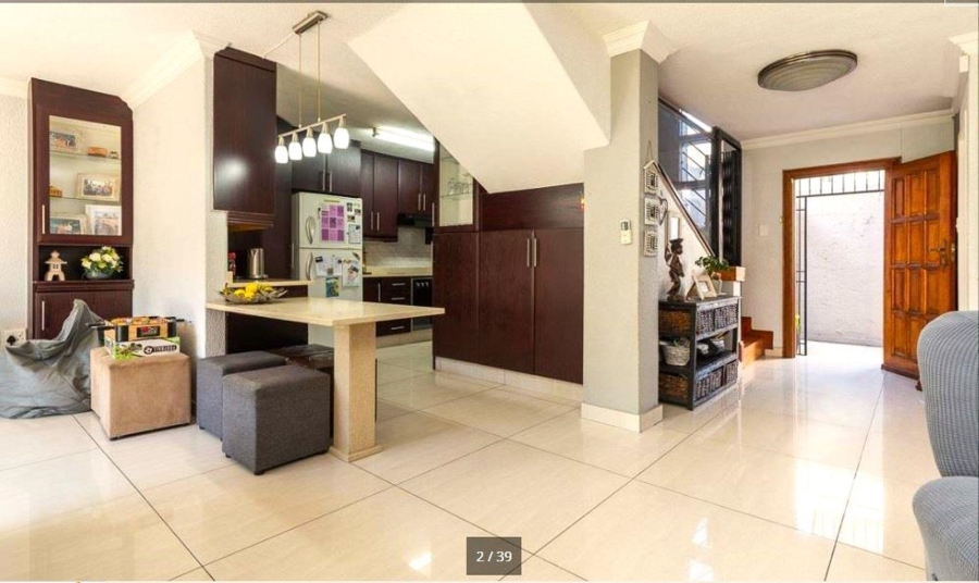 3 Bedroom Property for Sale in Bassonia Gauteng