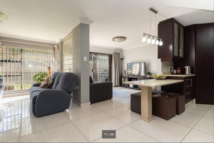 3 Bedroom Property for Sale in Bassonia Gauteng