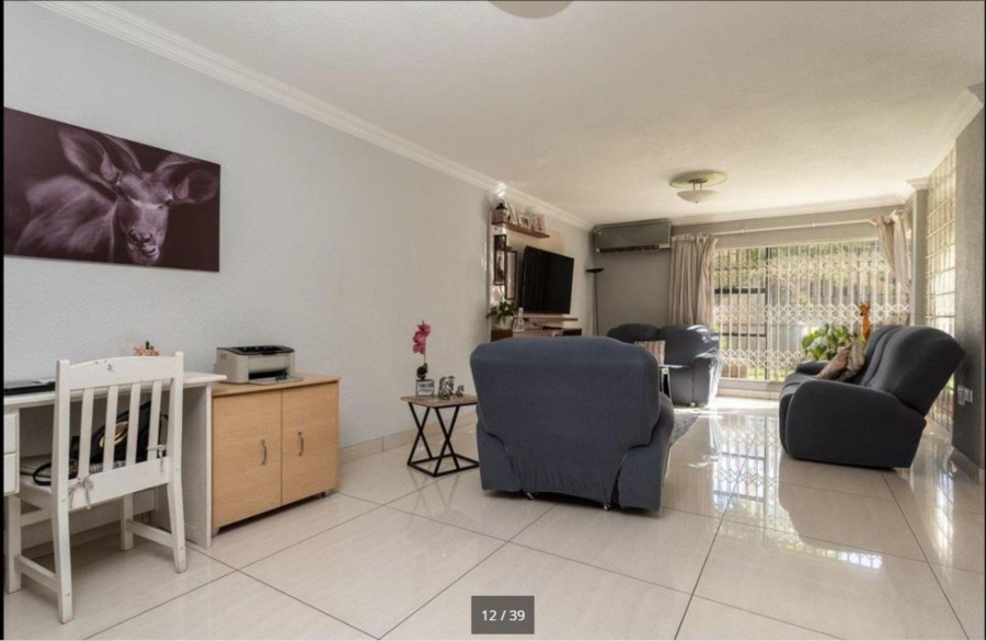 3 Bedroom Property for Sale in Bassonia Gauteng