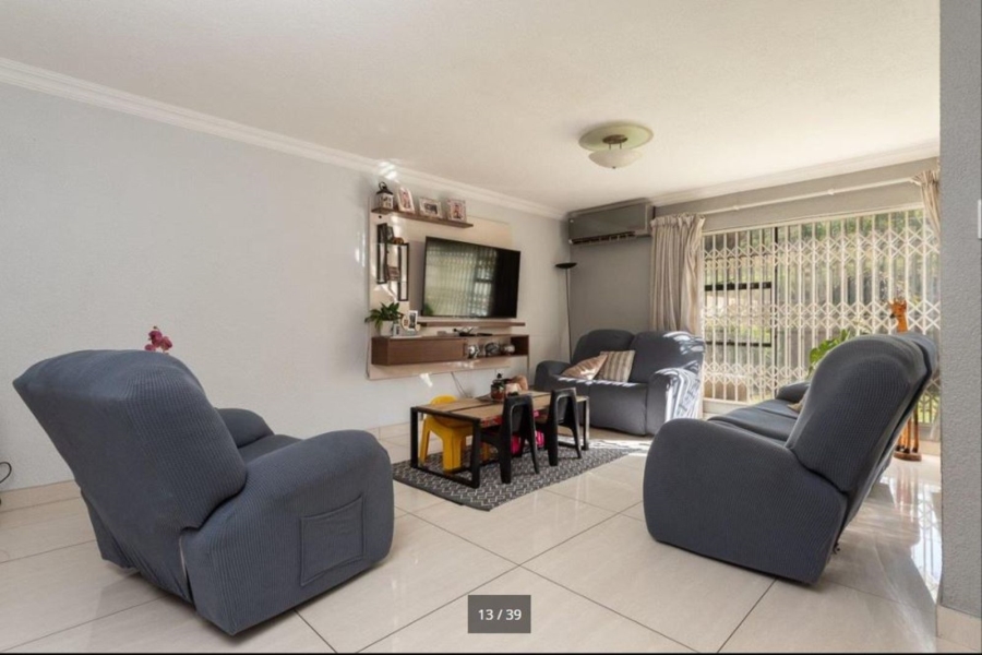 3 Bedroom Property for Sale in Bassonia Gauteng