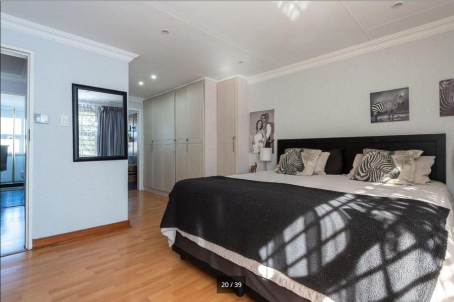 3 Bedroom Property for Sale in Bassonia Gauteng