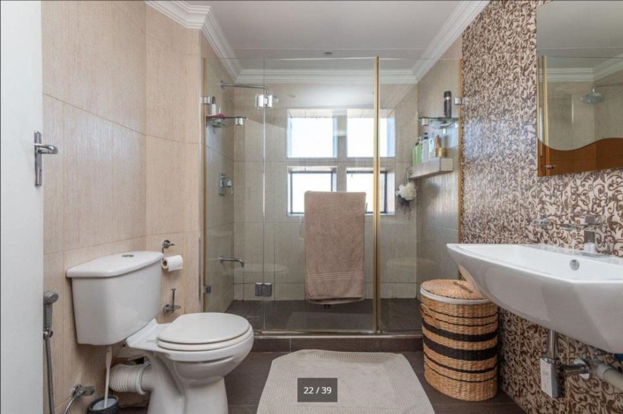 3 Bedroom Property for Sale in Bassonia Gauteng