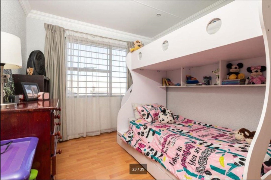 3 Bedroom Property for Sale in Bassonia Gauteng