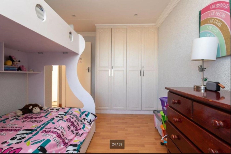 3 Bedroom Property for Sale in Bassonia Gauteng