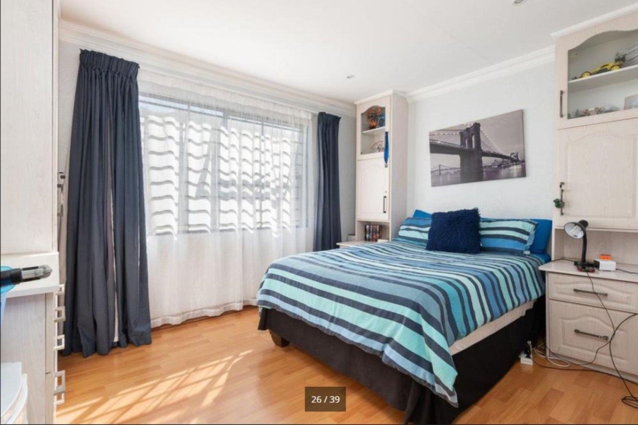 3 Bedroom Property for Sale in Bassonia Gauteng