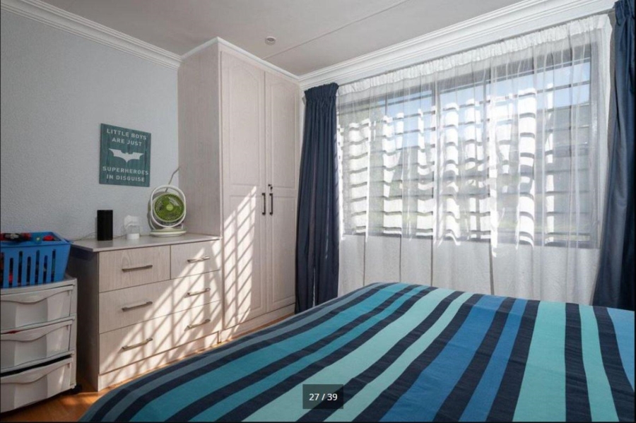 3 Bedroom Property for Sale in Bassonia Gauteng