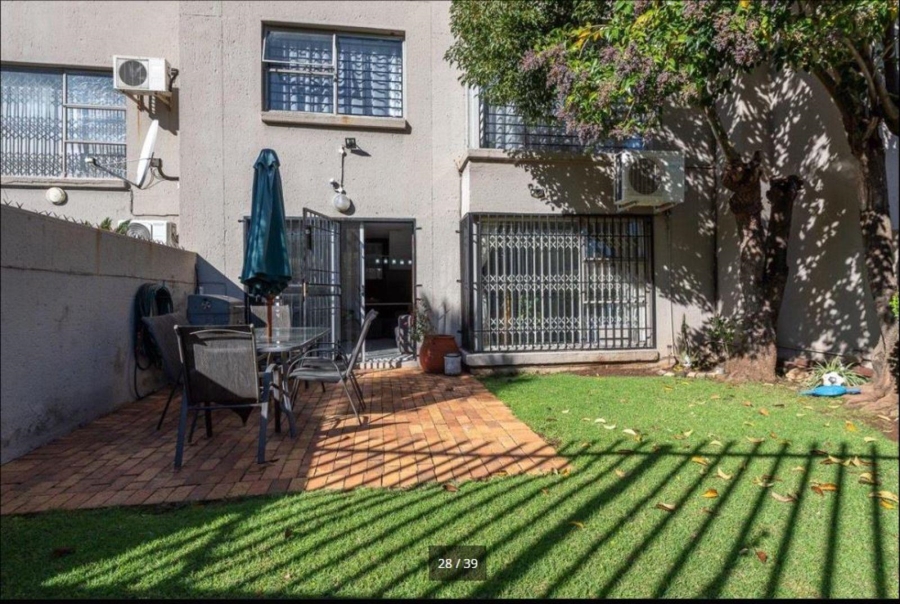 3 Bedroom Property for Sale in Bassonia Gauteng