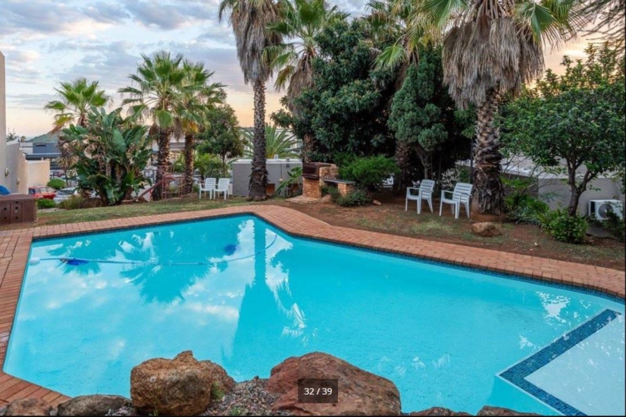 3 Bedroom Property for Sale in Bassonia Gauteng