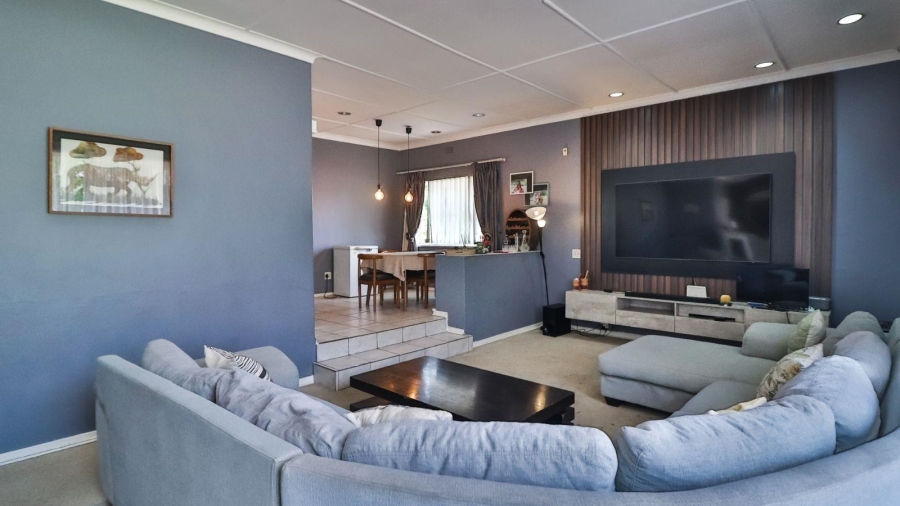 3 Bedroom Property for Sale in Savoy Estate Gauteng