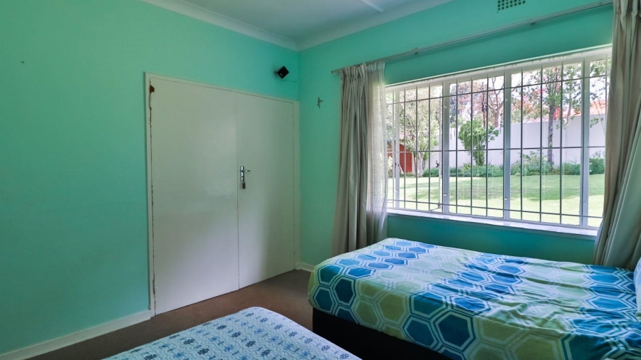 3 Bedroom Property for Sale in Savoy Estate Gauteng