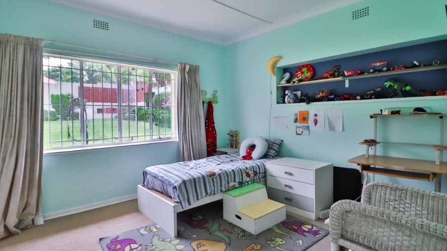 3 Bedroom Property for Sale in Savoy Estate Gauteng