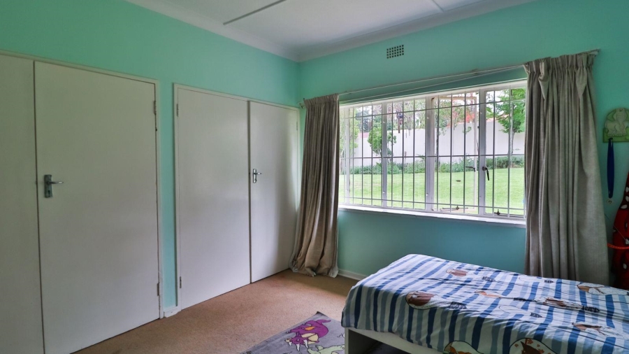 3 Bedroom Property for Sale in Savoy Estate Gauteng