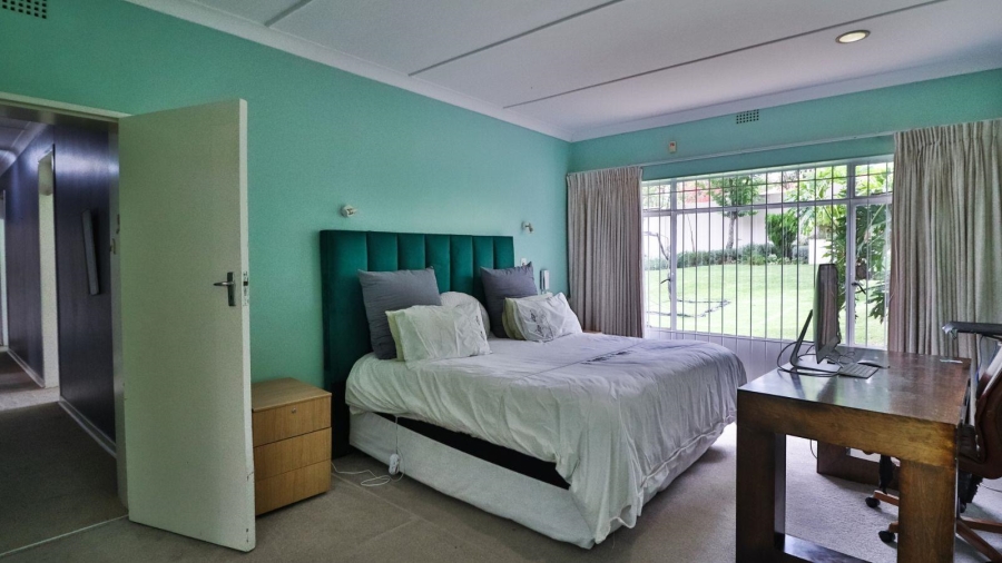 3 Bedroom Property for Sale in Savoy Estate Gauteng