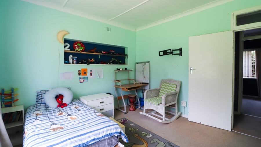 3 Bedroom Property for Sale in Savoy Estate Gauteng