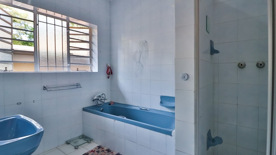 3 Bedroom Property for Sale in Savoy Estate Gauteng