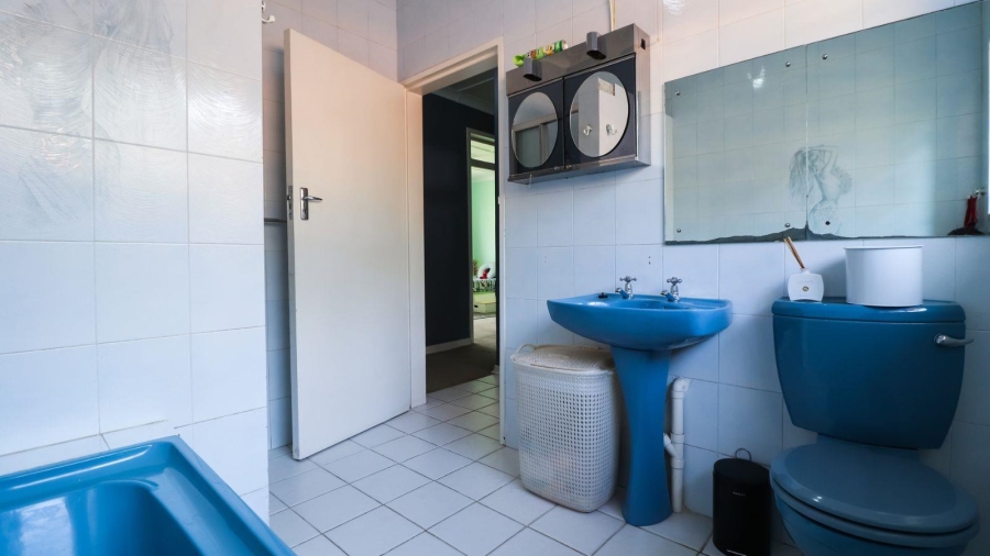 3 Bedroom Property for Sale in Savoy Estate Gauteng