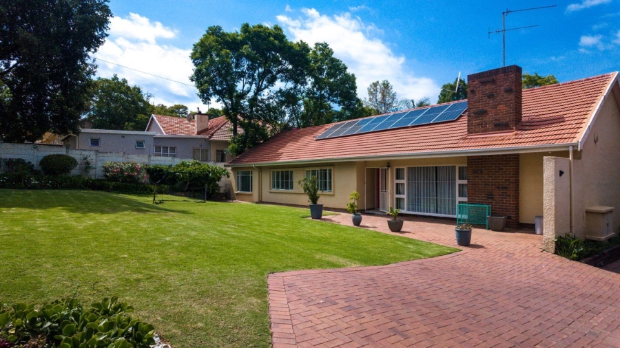3 Bedroom Property for Sale in Savoy Estate Gauteng