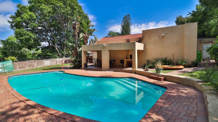 3 Bedroom Property for Sale in Savoy Estate Gauteng