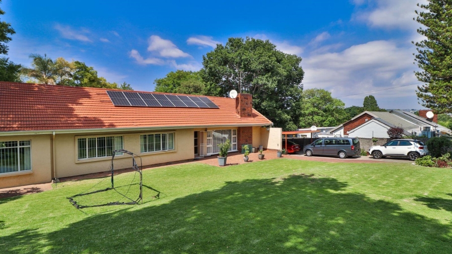 3 Bedroom Property for Sale in Savoy Estate Gauteng