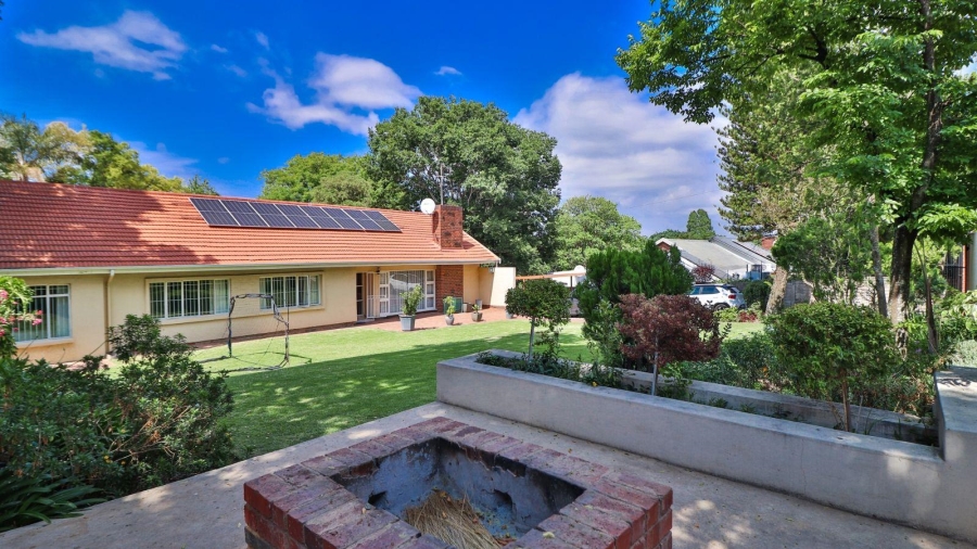 3 Bedroom Property for Sale in Savoy Estate Gauteng