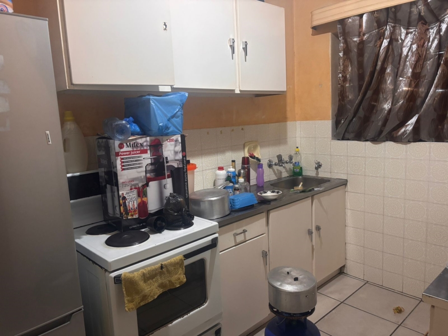 2 Bedroom Property for Sale in Benoni Central Gauteng