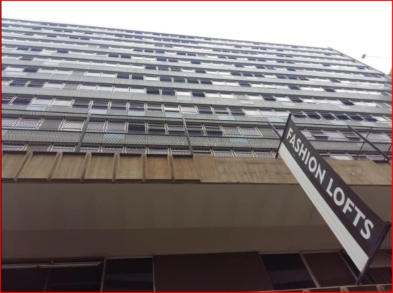1 Bedroom Property for Sale in Johannesburg Central Gauteng