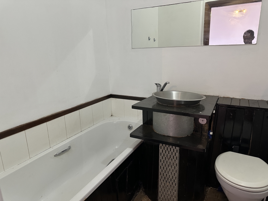 1 Bedroom Property for Sale in Johannesburg Central Gauteng