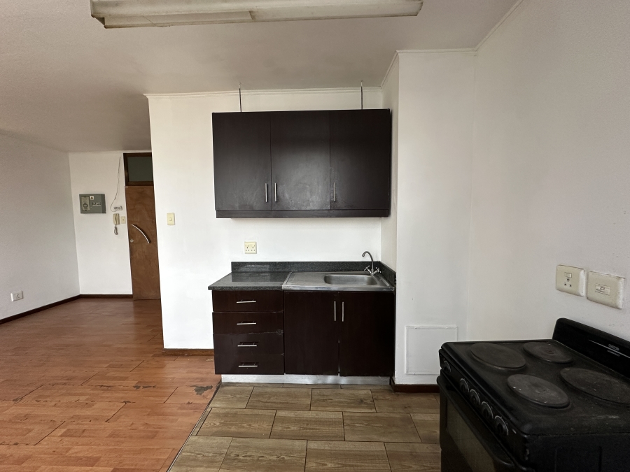 1 Bedroom Property for Sale in Johannesburg Central Gauteng