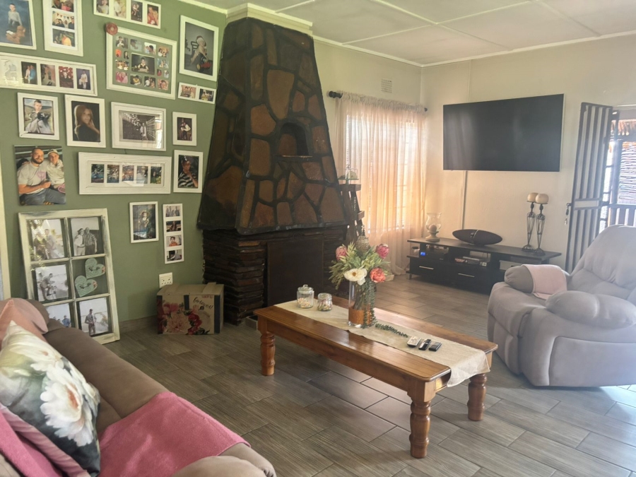 3 Bedroom Property for Sale in Comet Gauteng