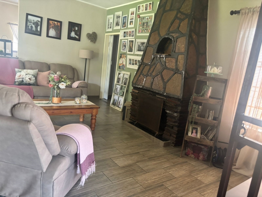3 Bedroom Property for Sale in Comet Gauteng