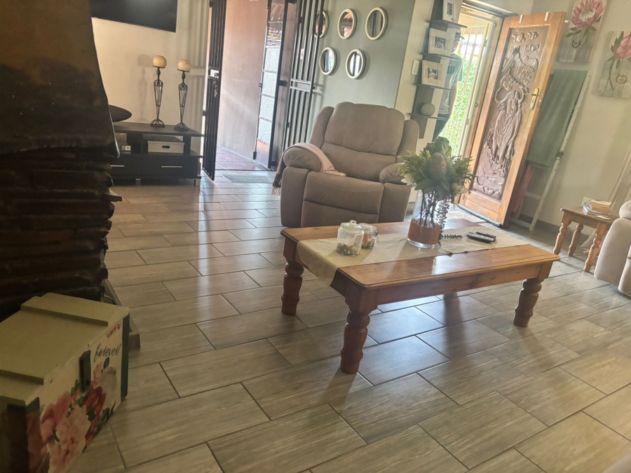 3 Bedroom Property for Sale in Comet Gauteng