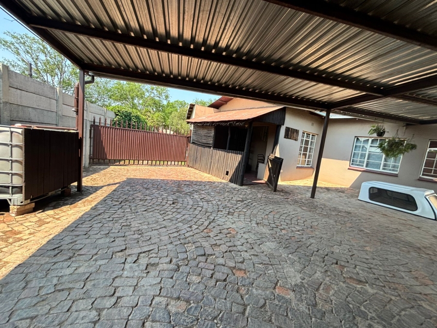 3 Bedroom Property for Sale in Comet Gauteng