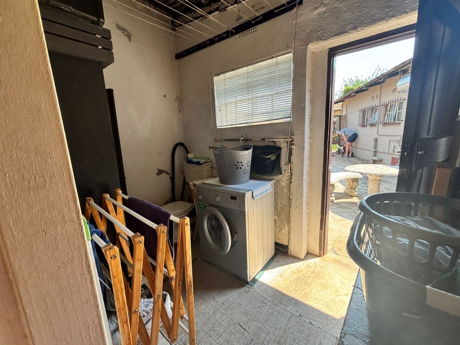 3 Bedroom Property for Sale in Comet Gauteng