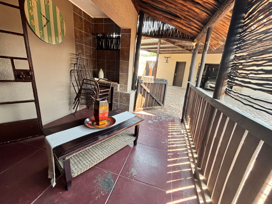3 Bedroom Property for Sale in Comet Gauteng