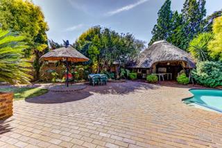 4 Bedroom Property for Sale in Sunward Park Gauteng