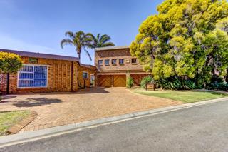 4 Bedroom Property for Sale in Sunward Park Gauteng