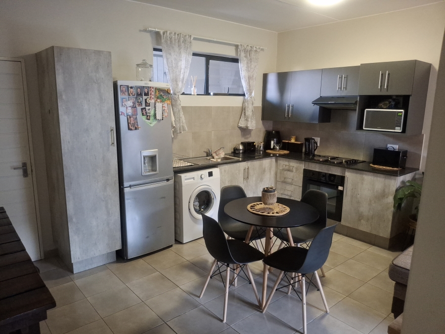 2 Bedroom Property for Sale in Rynfield Gauteng