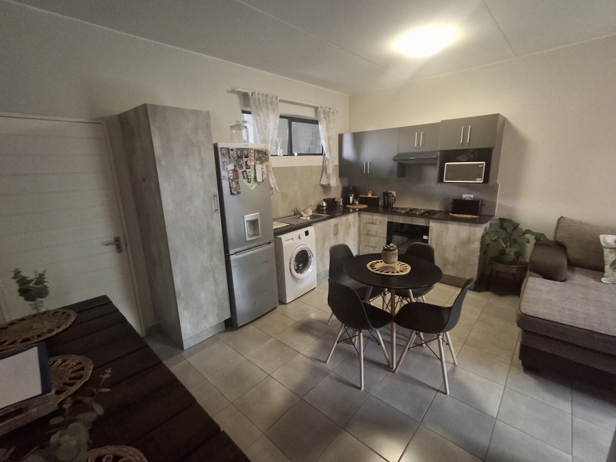 2 Bedroom Property for Sale in Rynfield Gauteng