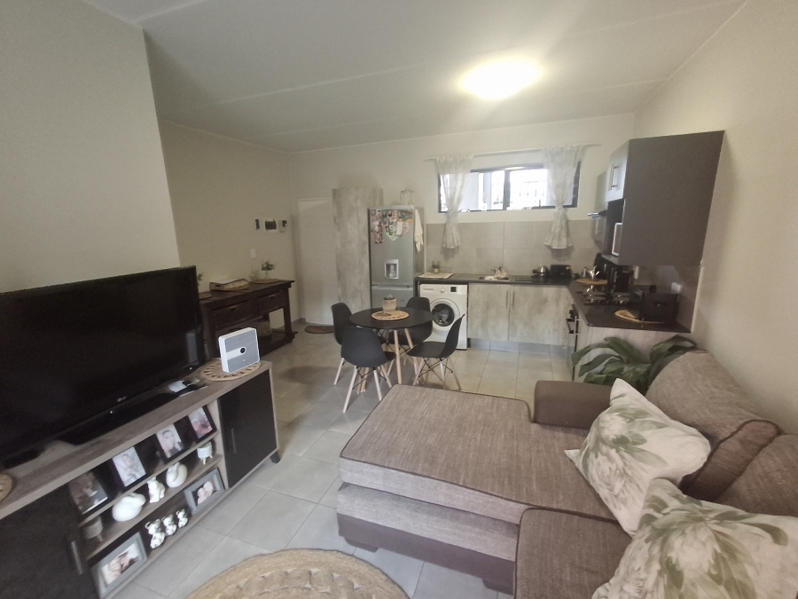 2 Bedroom Property for Sale in Rynfield Gauteng