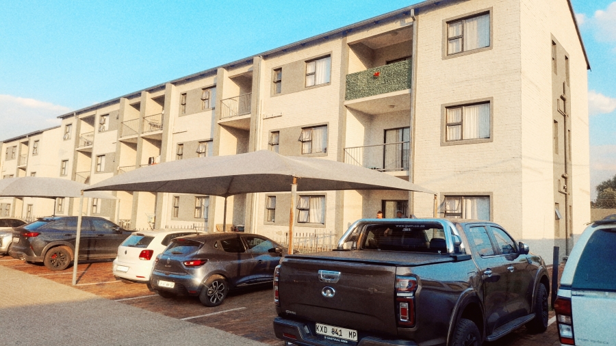 2 Bedroom Property for Sale in Rynfield Gauteng