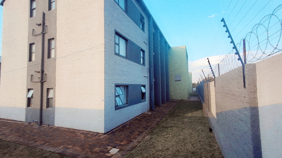 2 Bedroom Property for Sale in Rynfield Gauteng