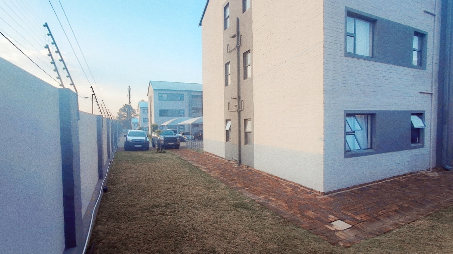 2 Bedroom Property for Sale in Rynfield Gauteng