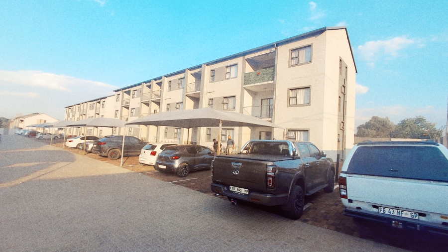 2 Bedroom Property for Sale in Rynfield Gauteng