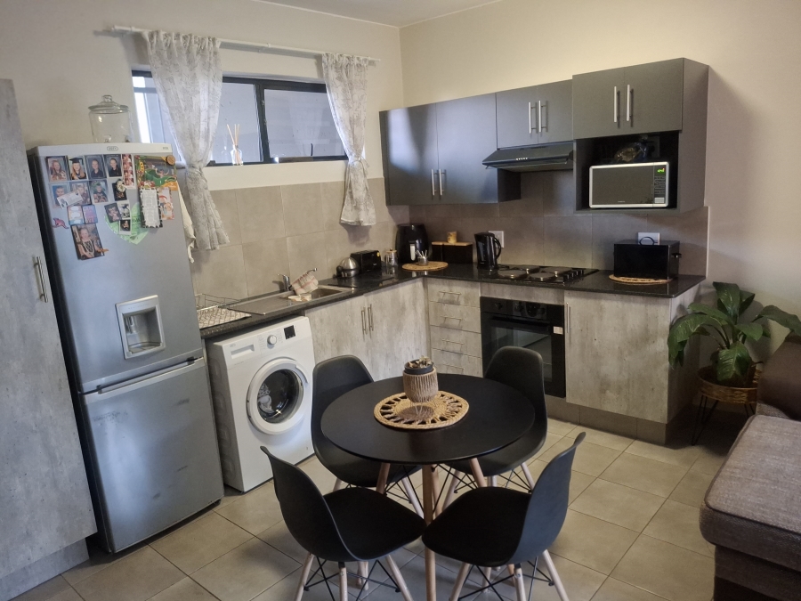 2 Bedroom Property for Sale in Rynfield Gauteng