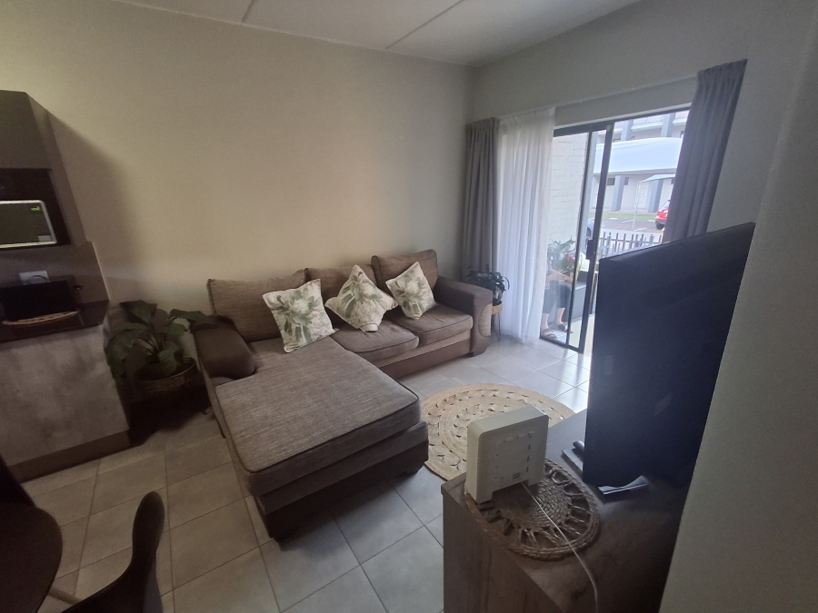 2 Bedroom Property for Sale in Rynfield Gauteng