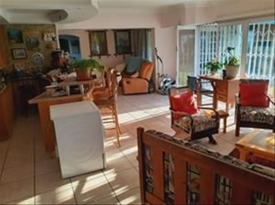 3 Bedroom Property for Sale in Sunward Park Gauteng