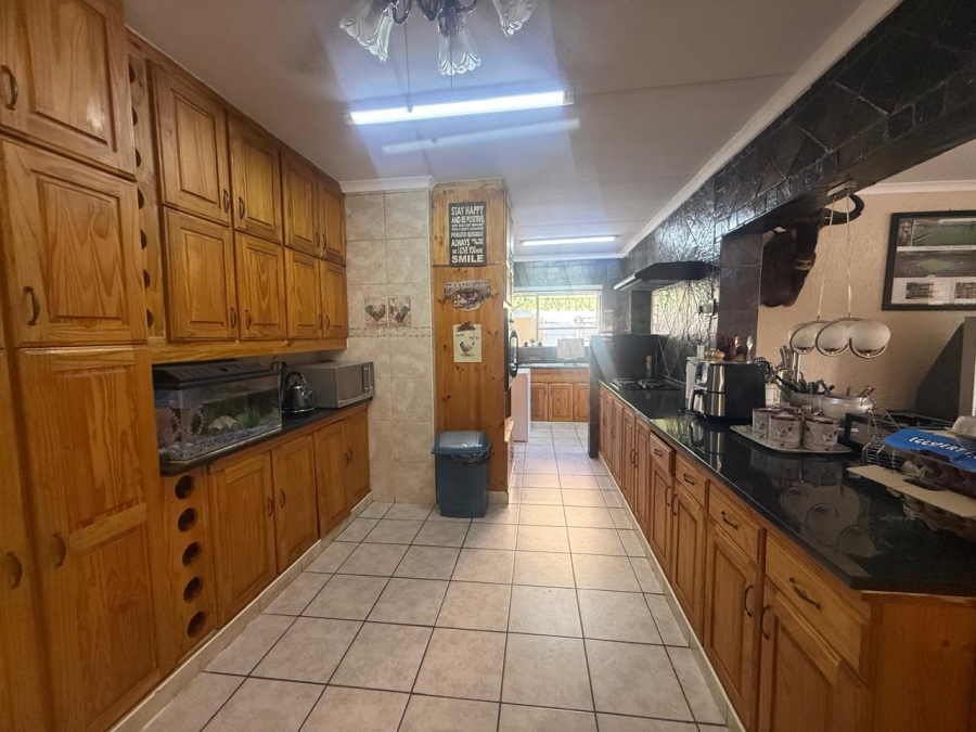 4 Bedroom Property for Sale in Parkrand Gauteng