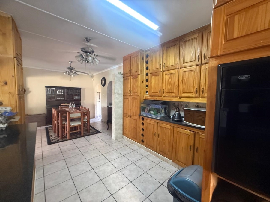 4 Bedroom Property for Sale in Parkrand Gauteng