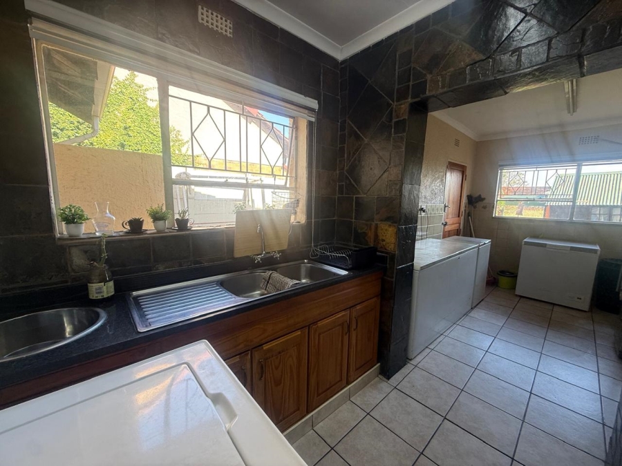 4 Bedroom Property for Sale in Parkrand Gauteng
